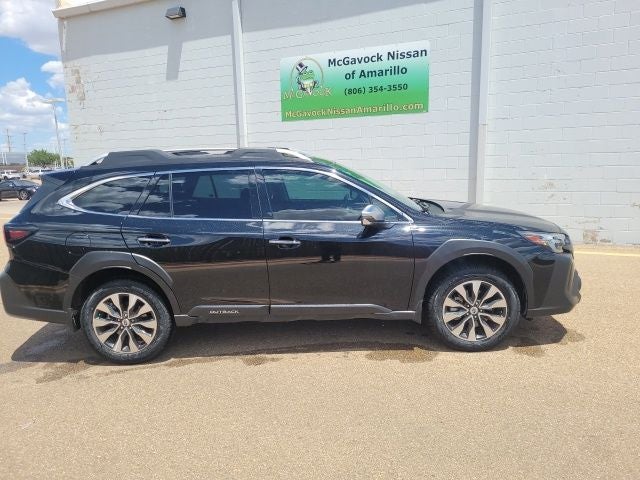 2024 Subaru Outback Touring XT