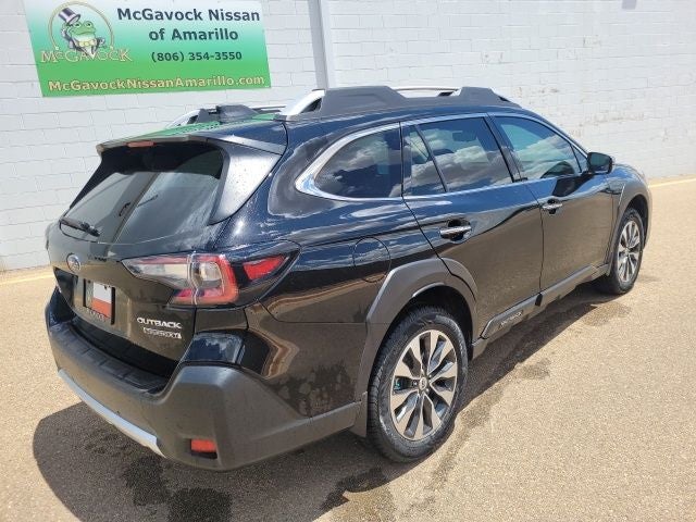2024 Subaru Outback Touring XT