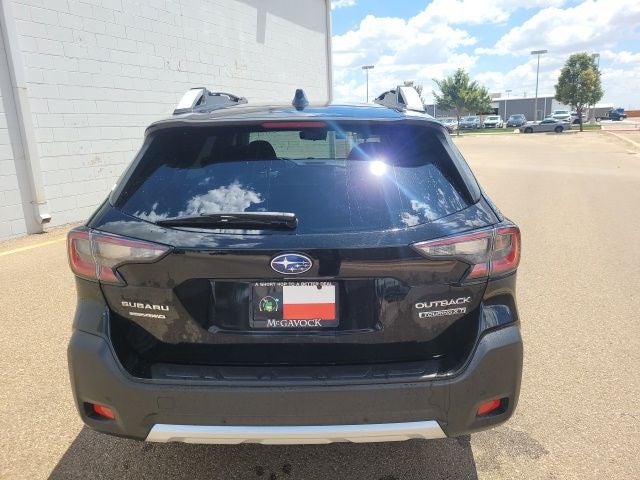 2024 Subaru Outback Touring XT