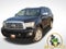 2016 Toyota Sequoia Platinum