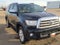 2016 Toyota Sequoia Platinum