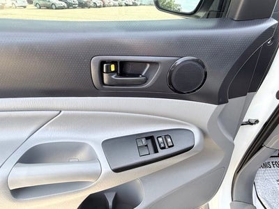 2012 Toyota Tacoma PreRunner V6