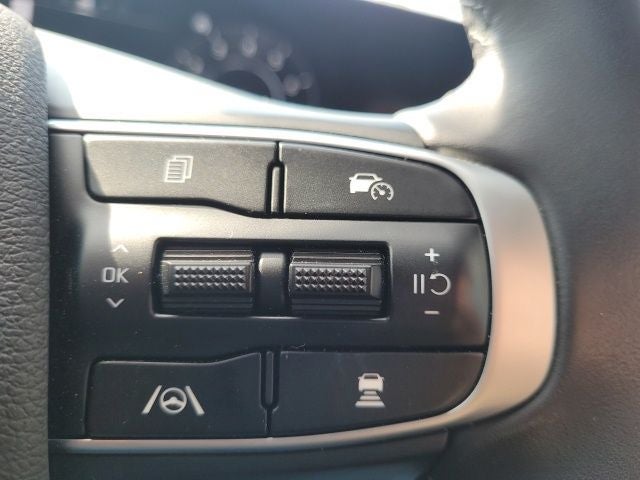 2025 Kia Sportage SX-Prestige