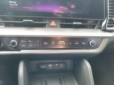 2025 Kia Sportage SX-Prestige