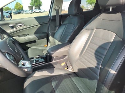 2025 Kia Sportage SX-Prestige