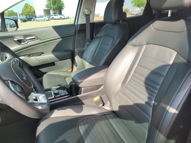 2025 Kia Sportage SX-Prestige