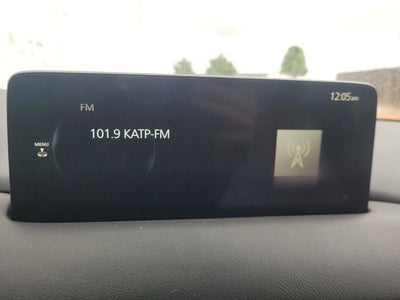 2022 Mazda Mazda CX-5 2.5 S Preferred Package