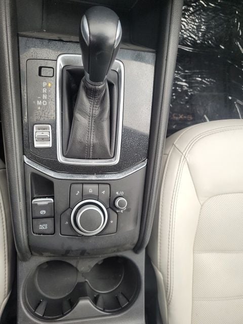2022 Mazda Mazda CX-5 2.5 S Preferred Package