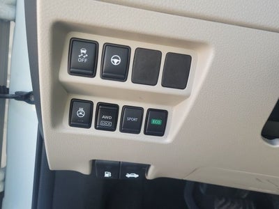 2020 Nissan Rogue Sport SV