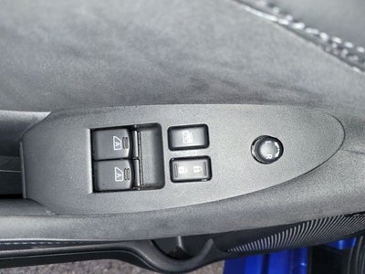 2025 Nissan Z Performance