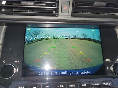 2025 Nissan Z Performance