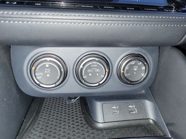 2025 Nissan Z Performance