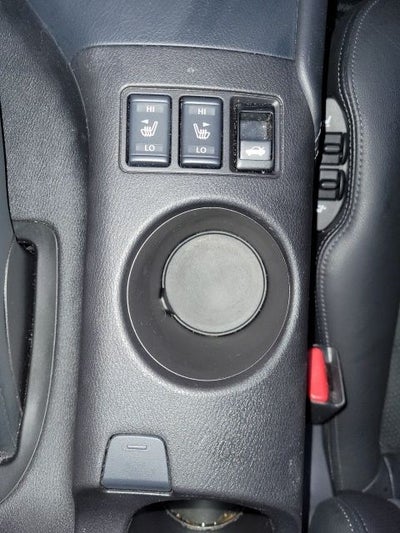 2025 Nissan Z Performance