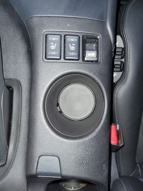 2025 Nissan Z Performance