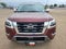 2021 Nissan Armada Platinum