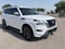 2021 Nissan Armada Platinum