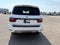 2021 Nissan Armada Platinum