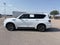 2021 Nissan Armada Platinum