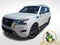 2021 Nissan Armada Platinum
