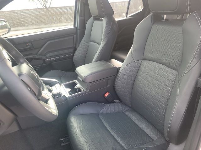 2025 Toyota 4Runner i-FORCE MAX Hybrid TRD Off Road Premium