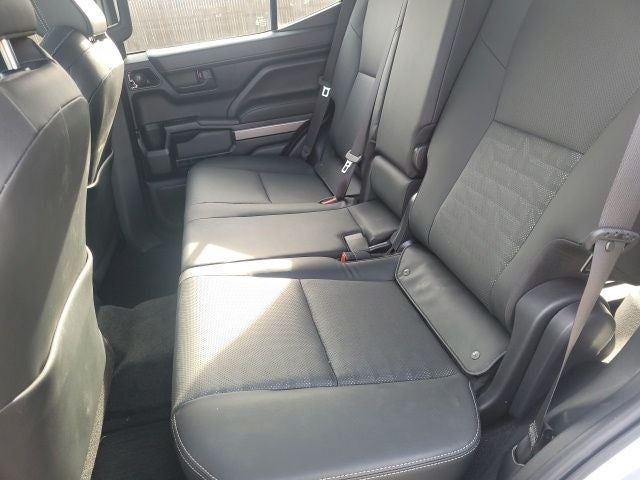 2025 Toyota 4Runner i-FORCE MAX Hybrid TRD Off Road Premium