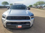 2025 Toyota 4Runner i-FORCE MAX Hybrid TRD Off Road Premium