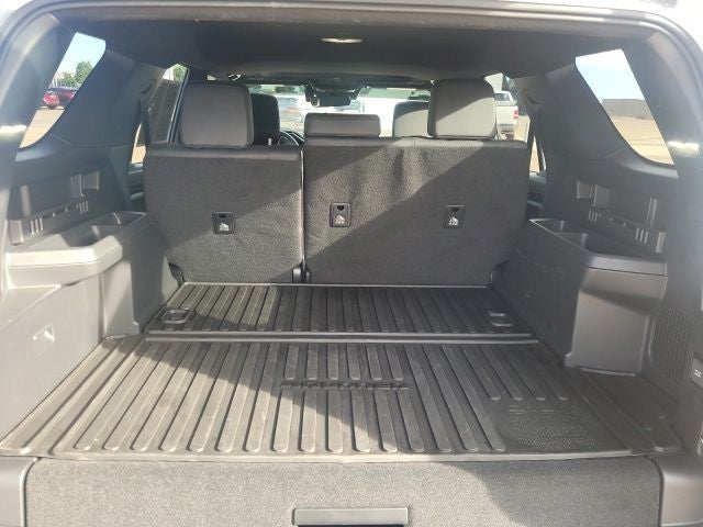 2025 Toyota 4Runner i-FORCE MAX Hybrid TRD Off Road Premium