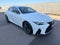 2025 Lexus IS 350 F SPORT Design