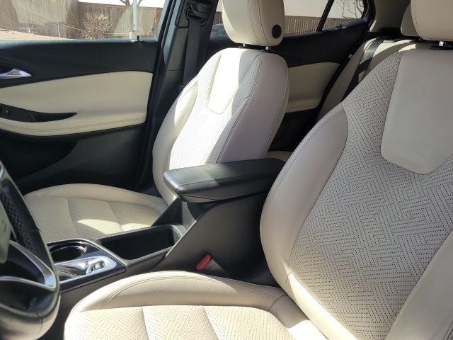 2021 Buick Encore GX Essence