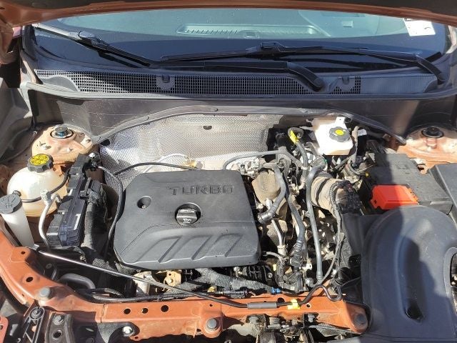 2021 Buick Encore GX Essence