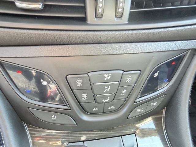 2020 Buick Envision Premium I