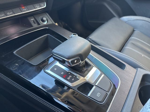 2024 Audi Q5 45 S line Premium quattro