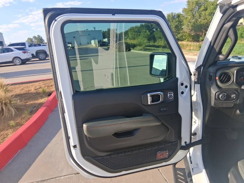 2024 Jeep Gladiator Mojave X
