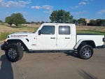 2024 Jeep Gladiator Mojave X
