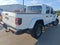 2024 Jeep Gladiator Mojave X