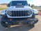 2024 Jeep Gladiator Mojave X