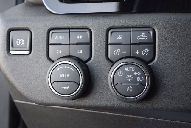 2025 Chevrolet Silverado 2500 HD ZR2