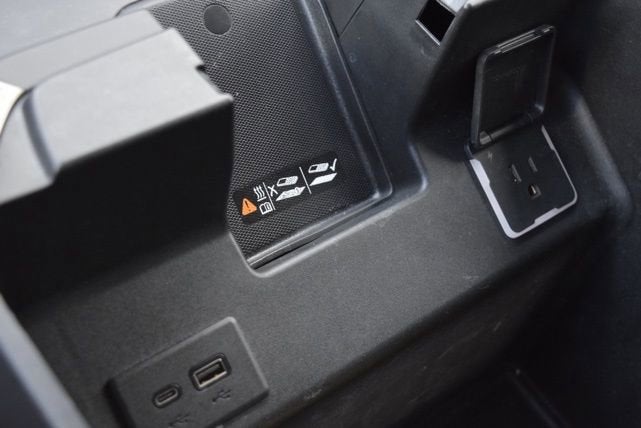 2025 Chevrolet Silverado 2500 HD ZR2