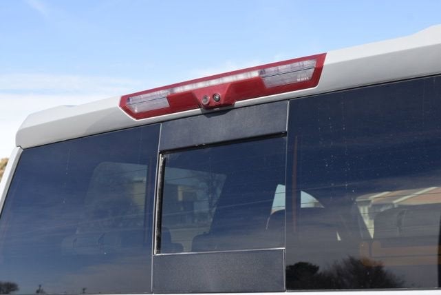 2025 Chevrolet Silverado 2500 HD ZR2