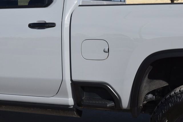 2025 Chevrolet Silverado 2500 HD ZR2