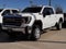 2024 GMC Sierra 2500 HD SLT
