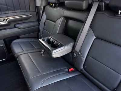 2024 GMC Sierra 2500 HD SLT