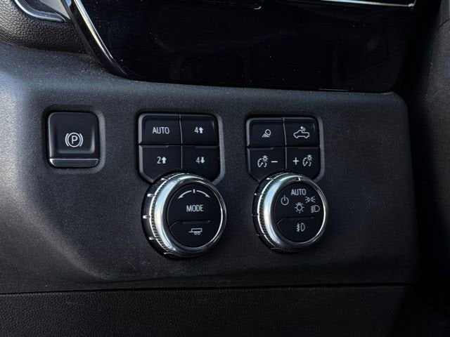 2024 GMC Sierra 2500 HD SLT