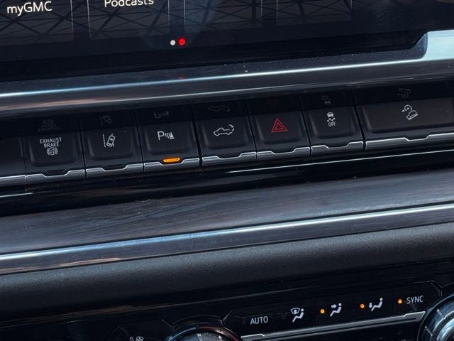 2024 GMC Sierra 2500 HD SLT