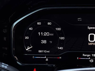 2024 GMC Sierra 2500 HD SLT