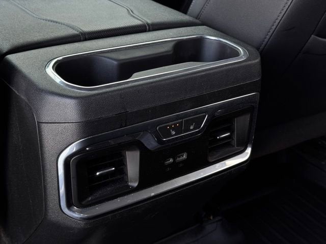 2024 GMC Sierra 2500 HD SLT