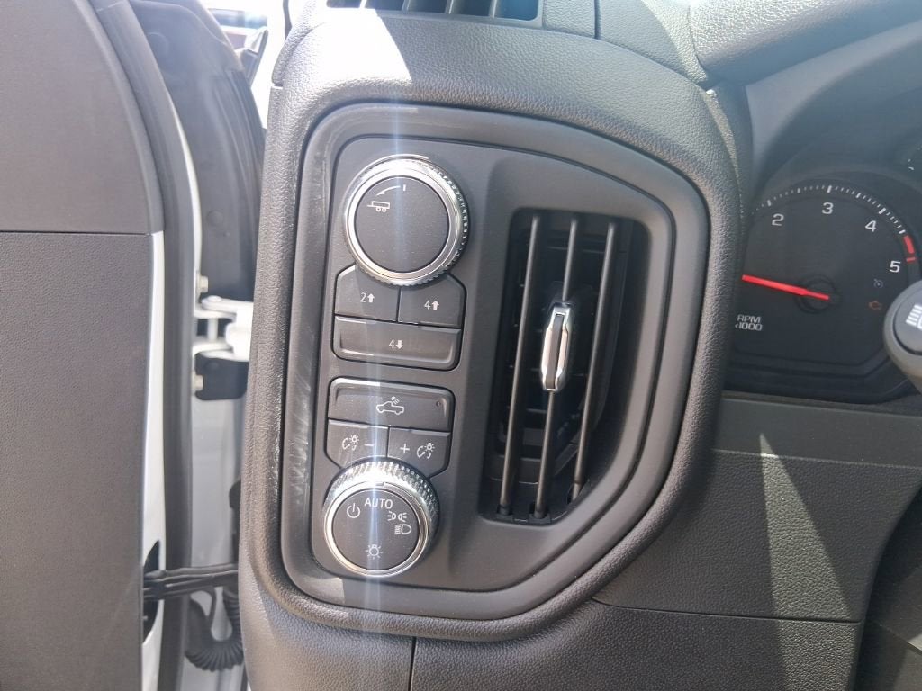 2025 GMC Sierra 3500 HD Pro