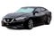 2021 Nissan Maxima Platinum