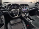 2021 Nissan Maxima Platinum