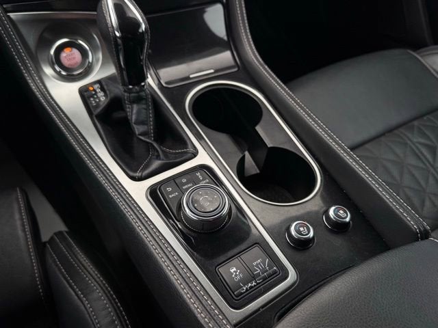 2021 Nissan Maxima Platinum